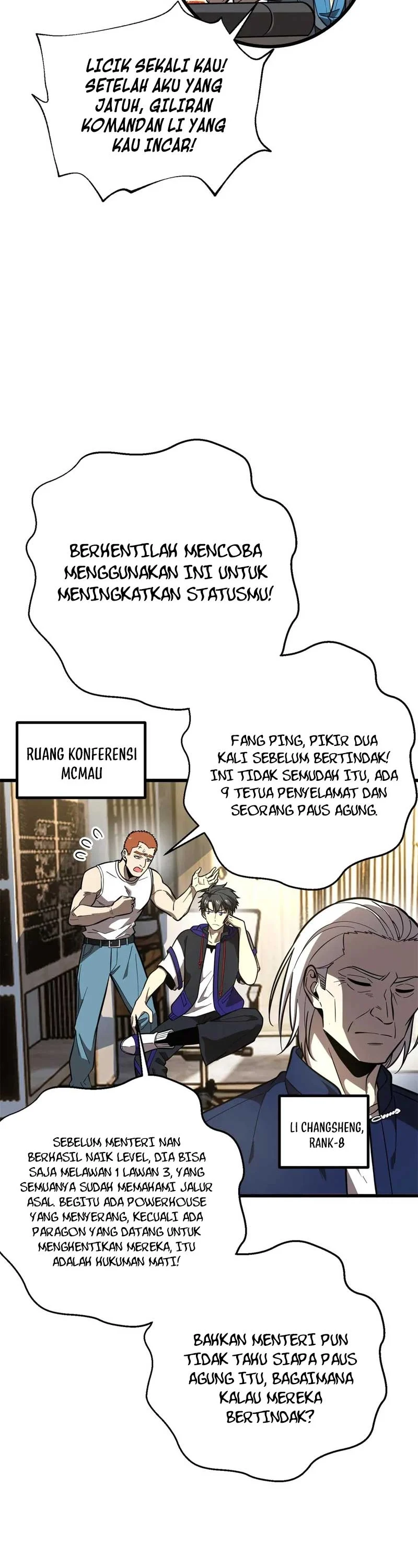 Dilarang COPAS - situs resmi www.mangacanblog.com - Komik global gao wu 309 - chapter 309 310 Indonesia global gao wu 309 - chapter 309 Terbaru 6|Baca Manga Komik Indonesia|Mangacan